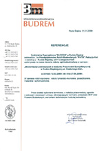 Referencje Patix